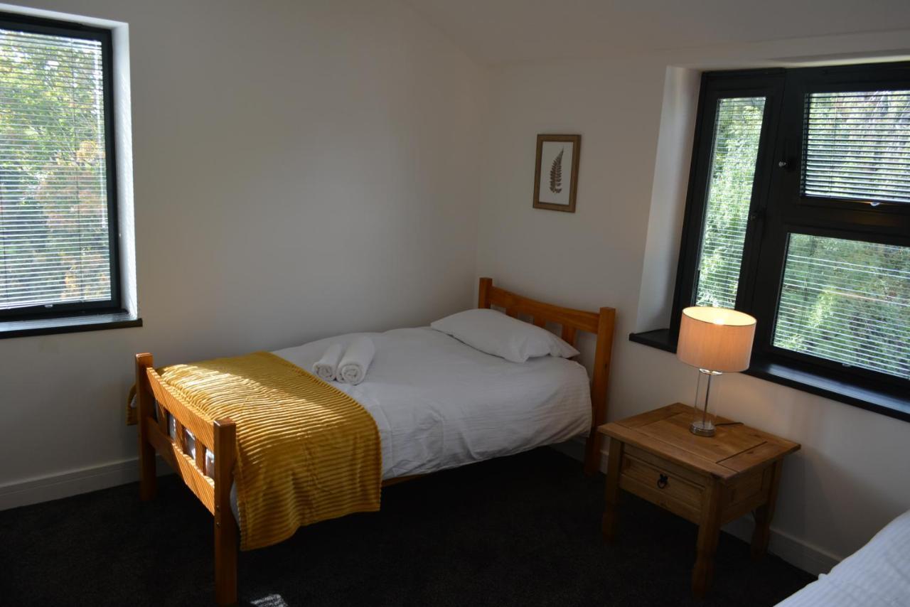 8 Jarn Court Lejlighed Oxford Eksteriør billede